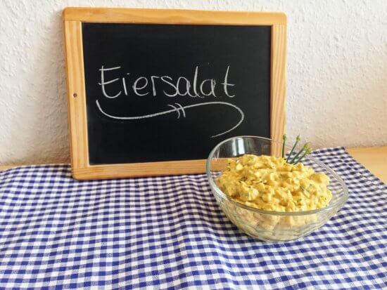 Eiersalat