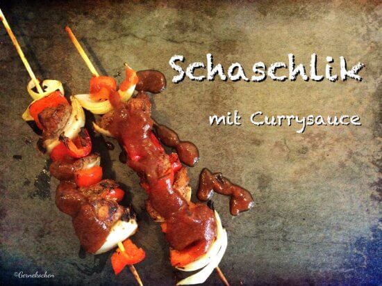 Schaschlik