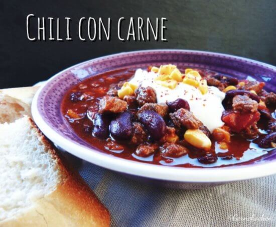 Chili con Carne