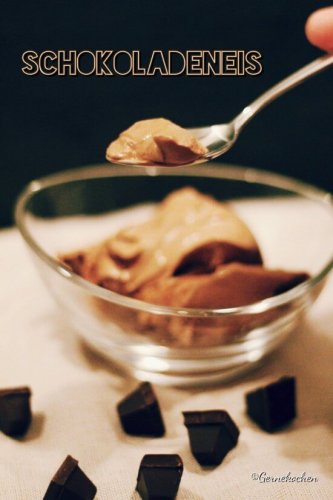 Schokoladeneis
