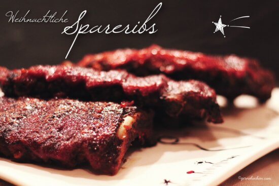 Spareribs