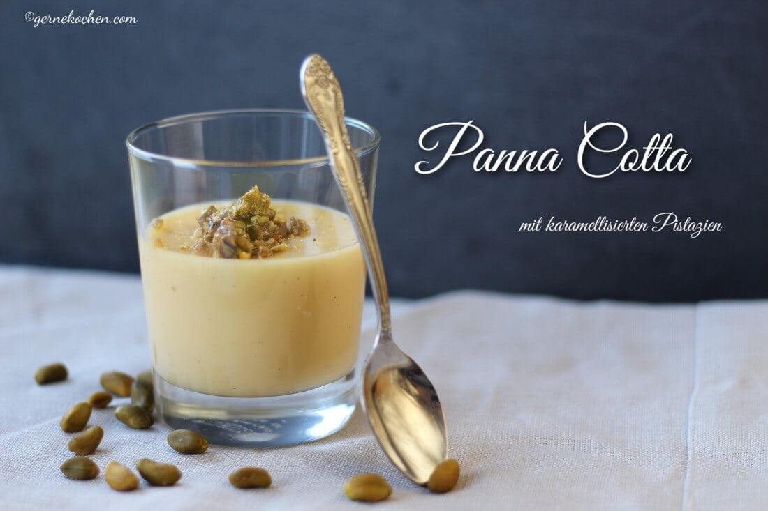 Panna Cotta