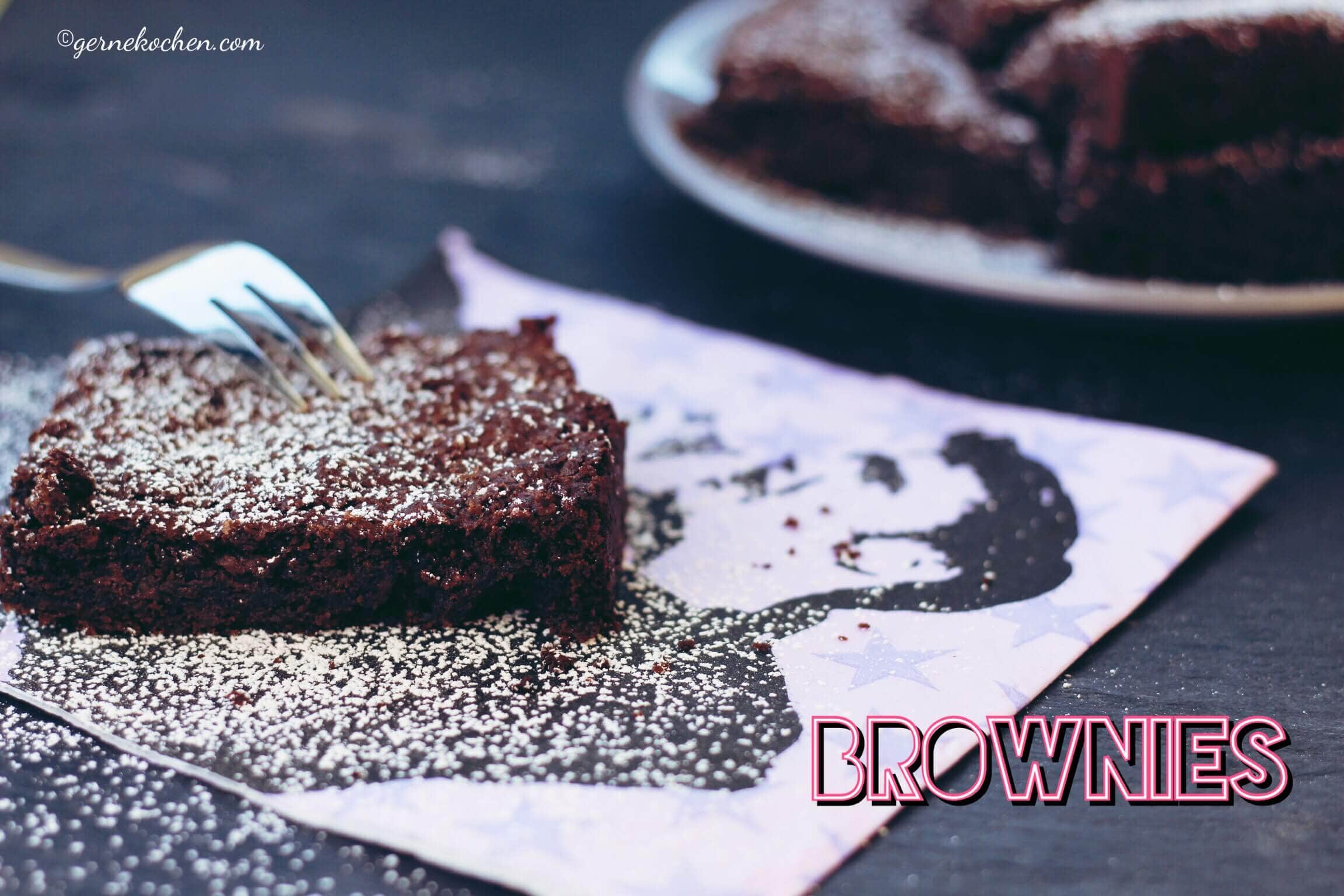 Brownies