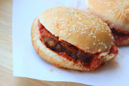 Gastbeitrag von Nesrin: Islak Hamburger