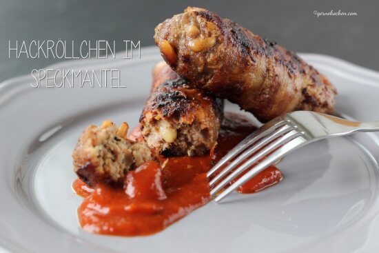 Hackröllchen
