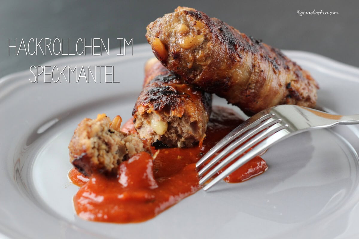 Hackröllchen