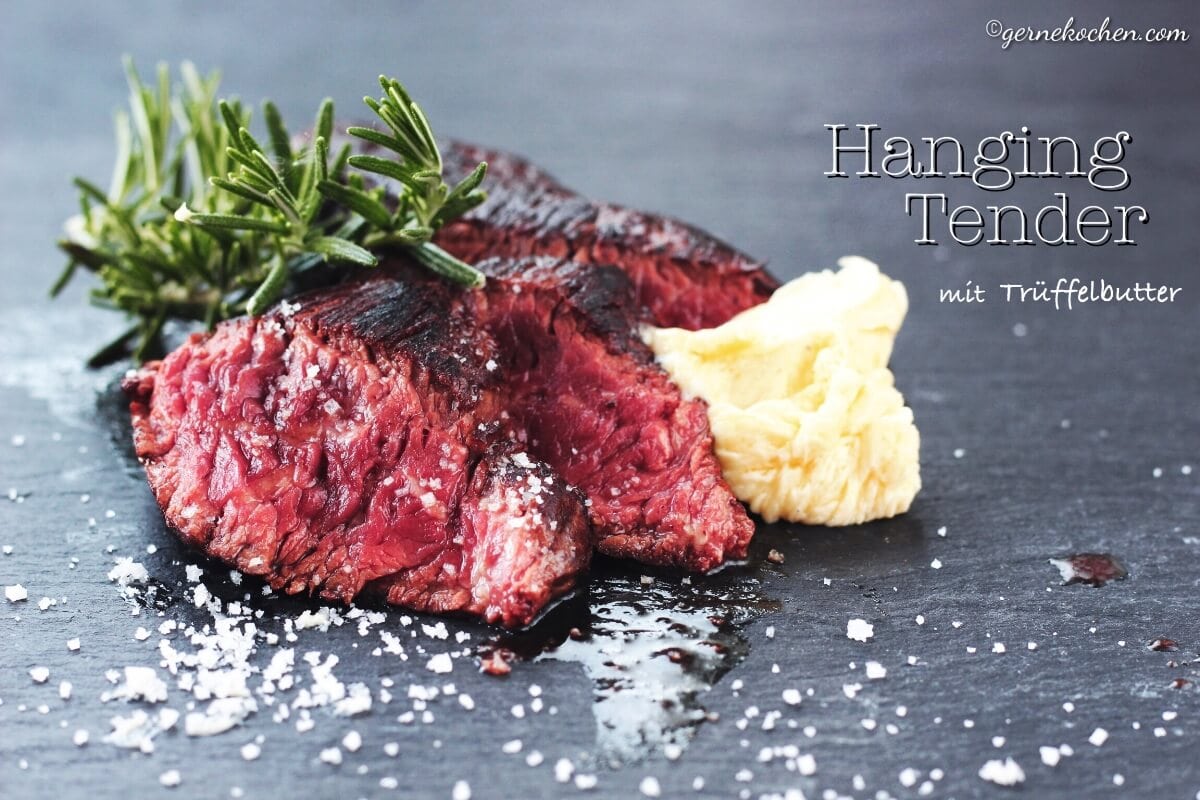 Hanging Tender Onglet