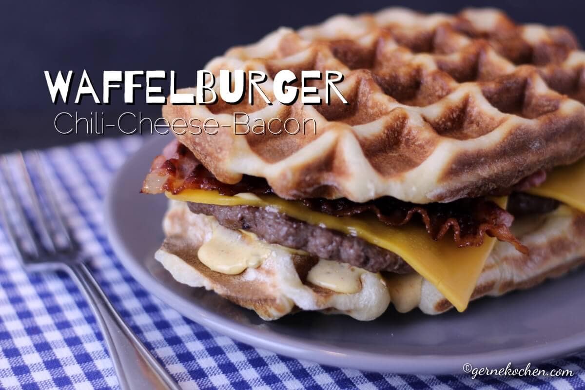 Waffelburger