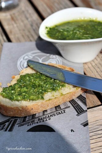 Köln-Ehrenfeld: Eat the world + GEWINNSPIEL [Reklame]