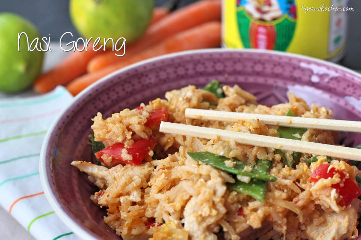 Nasi Goreng