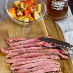 Flank Steak