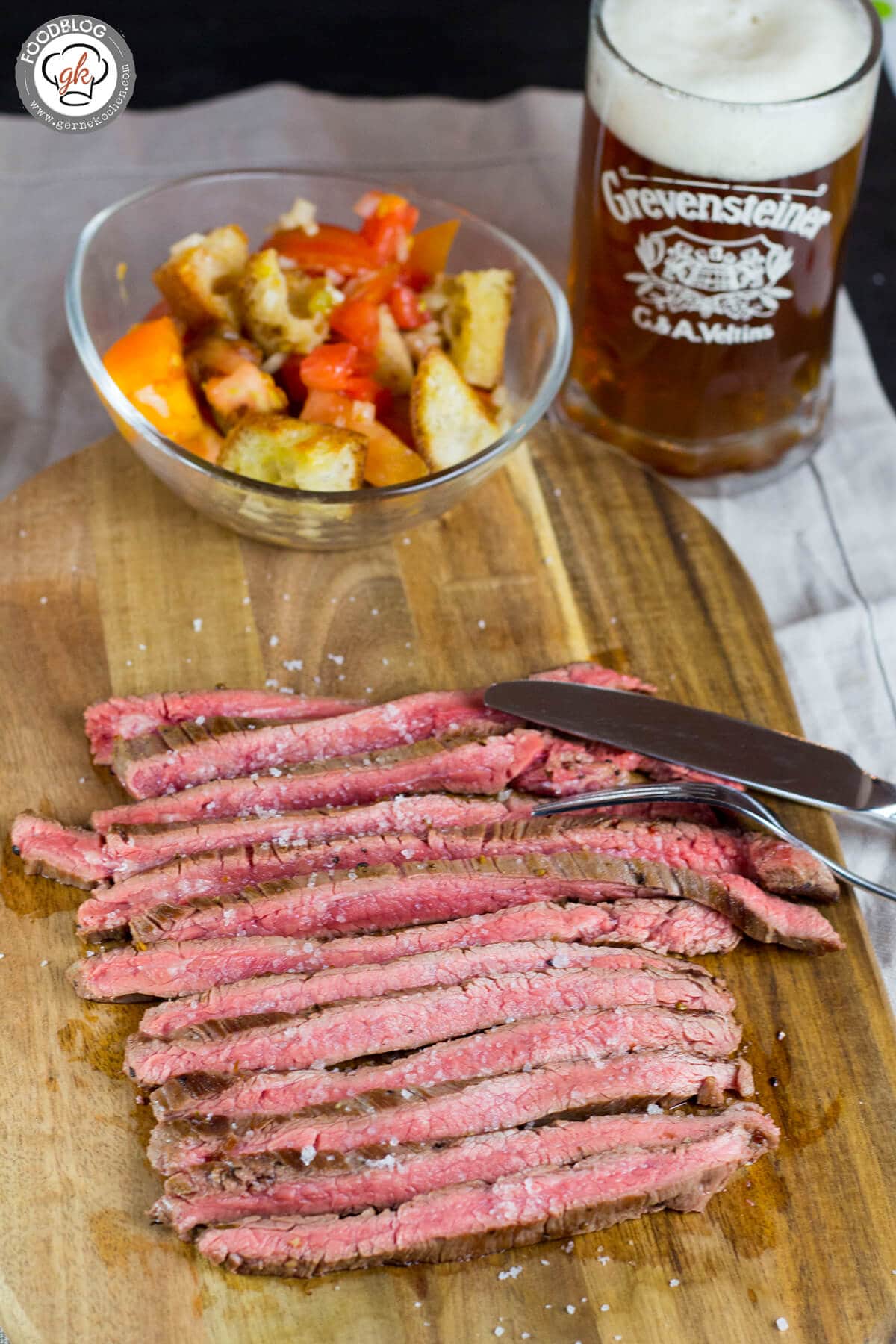 Flank Steak