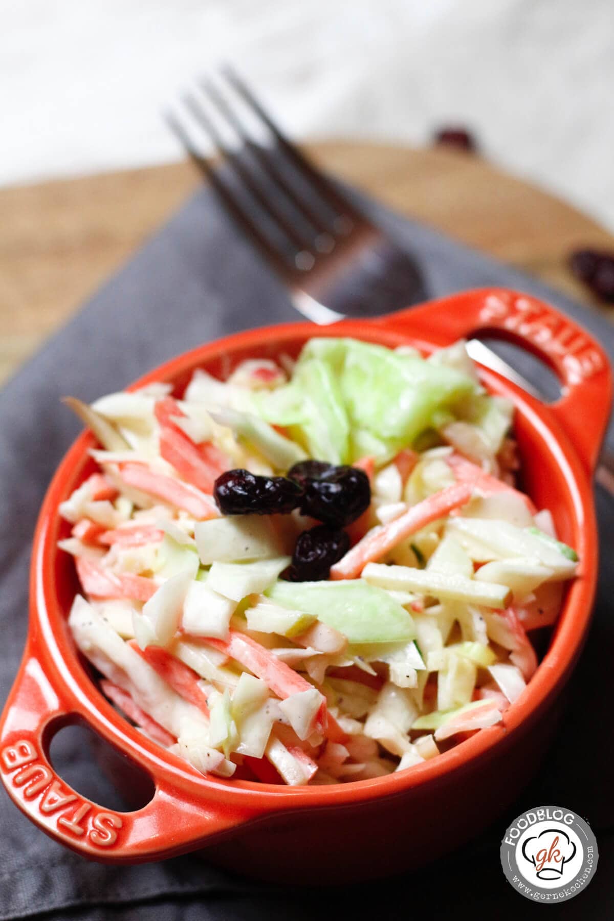 Coleslaw