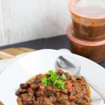 Chili con carne