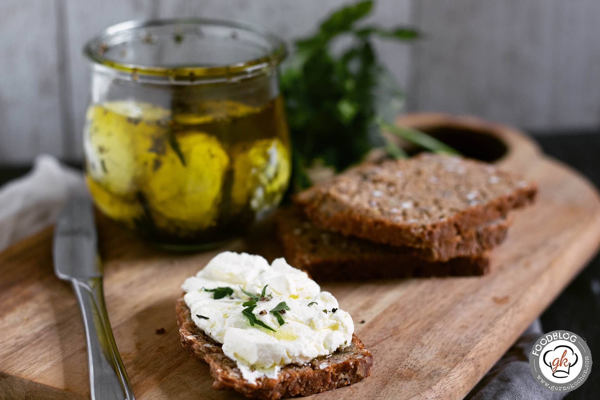 frischkäsebällchen