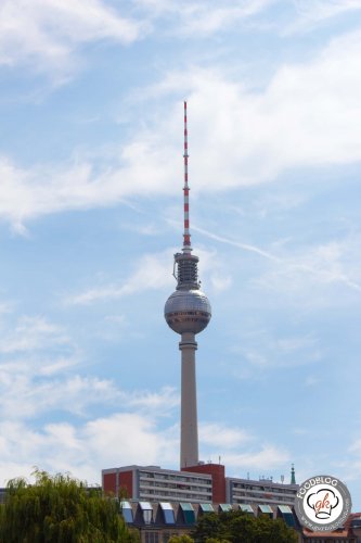 Gernekochen unterwegs in Berlin: Tag 1& 2