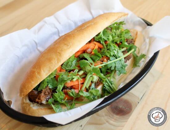 Banh Mi