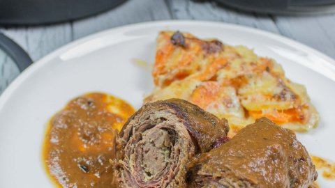 Rouladen