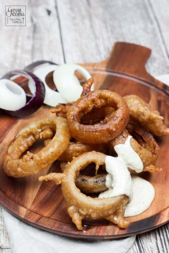 Onion-Rings