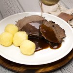 Sauerbraten
