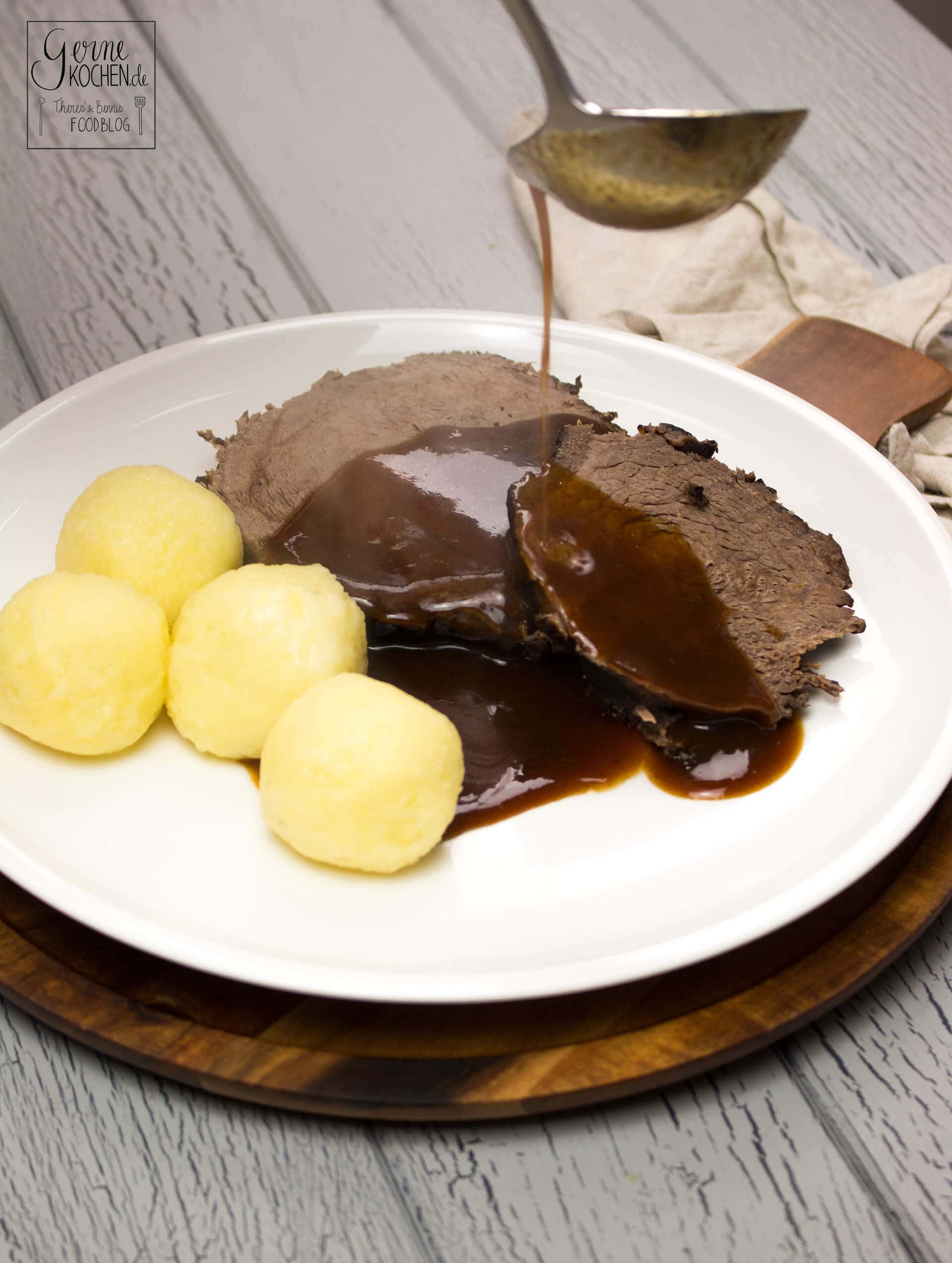 Sauerbraten