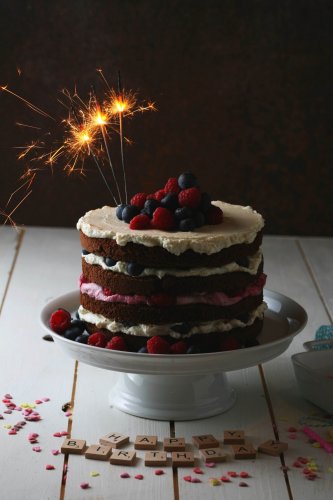 Geburtstagskuchen „Gernekochen“