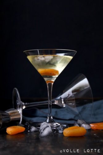 HOCK MARTINI