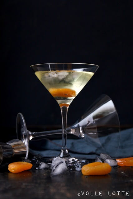 hock martini