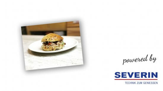 Pulled Pork aus dem Severin Sous Vide Garer