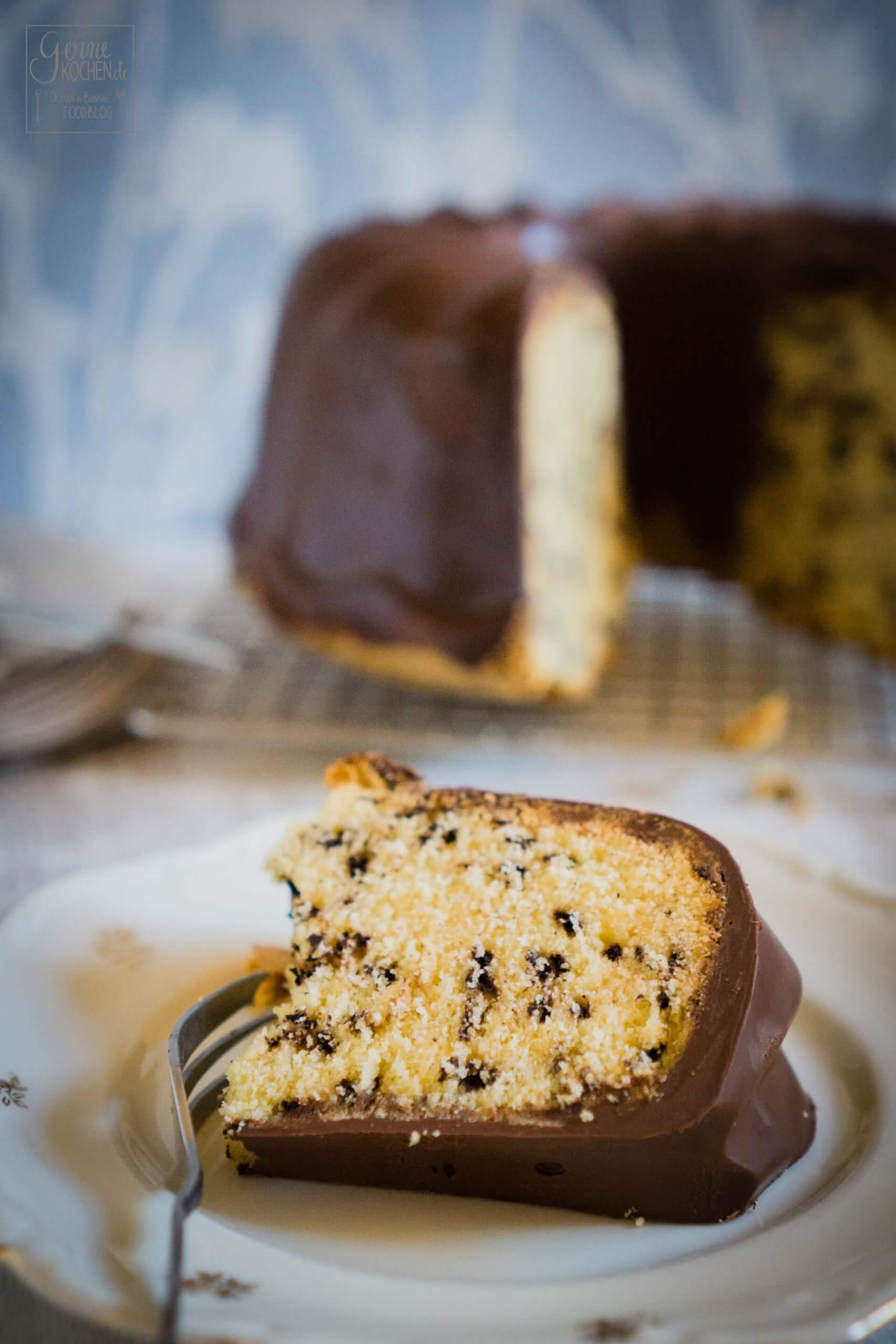 Brandenburger Ameisenkuchen