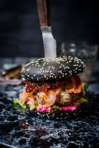 Feigen-Balsamico Zwiebeln