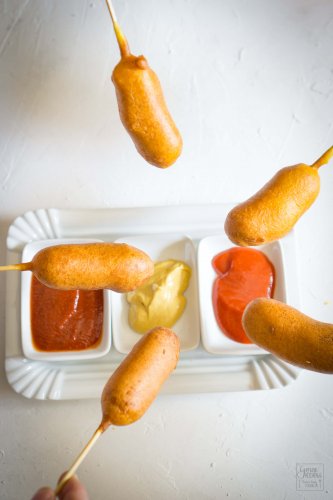 Corn Dogs