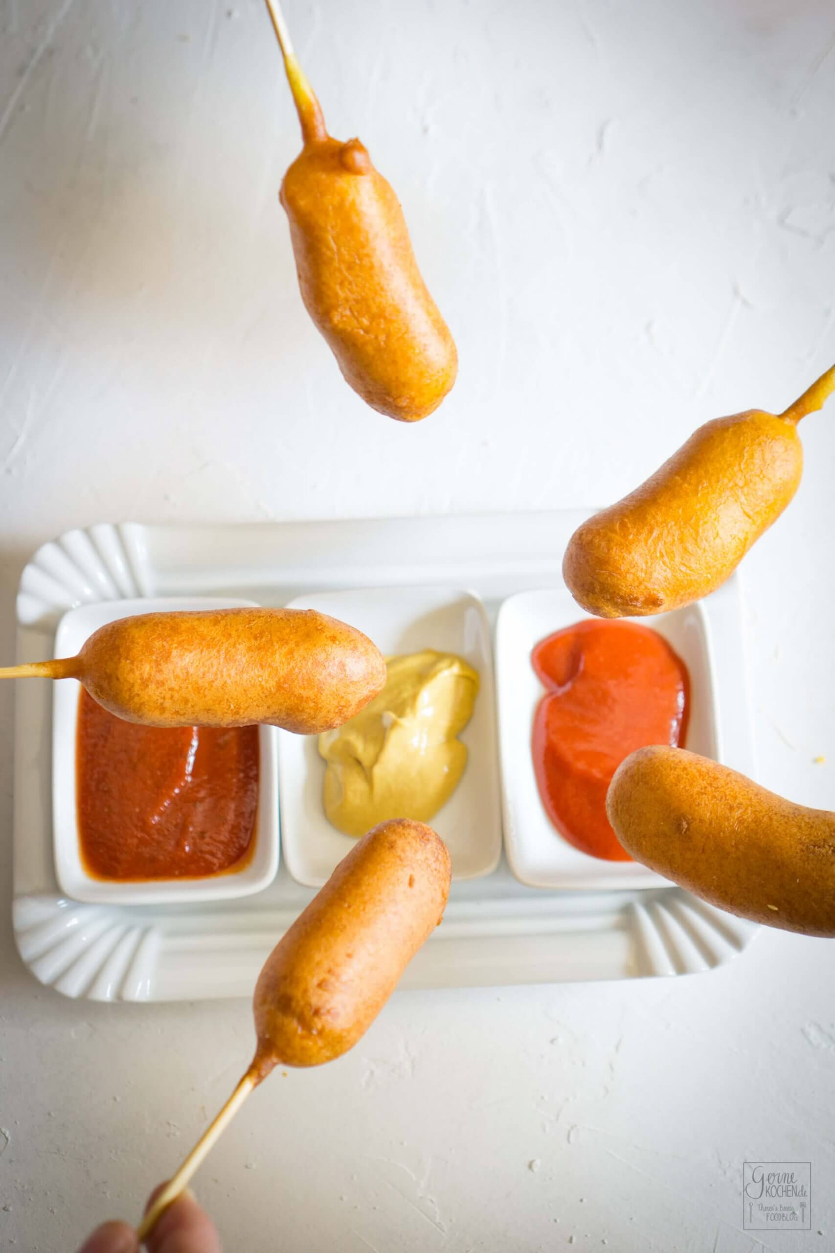 Corn Dogs