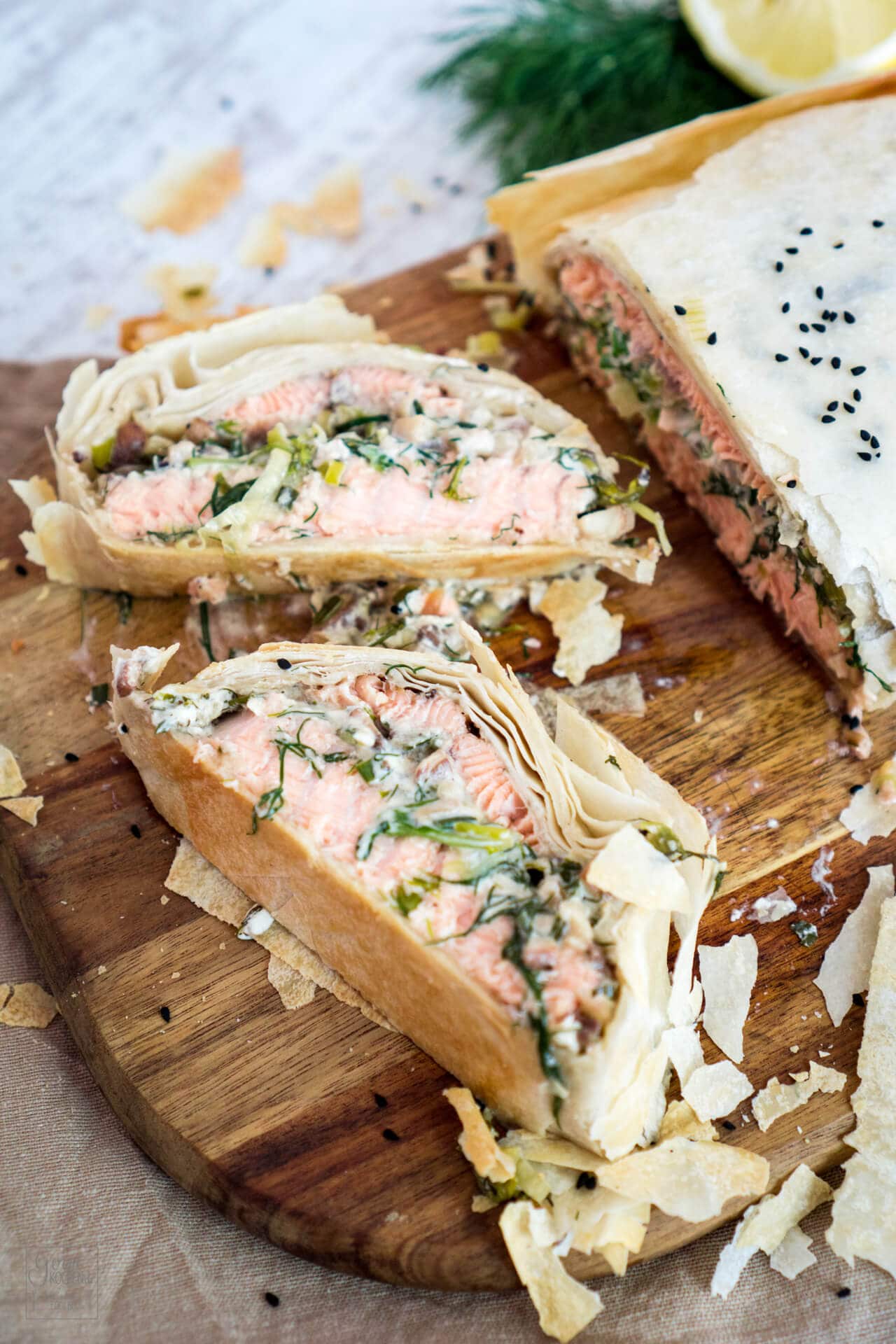 filo-lachs-päckchen