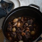 Boeuf Bourguignon