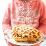 Lütticher Waffeln
