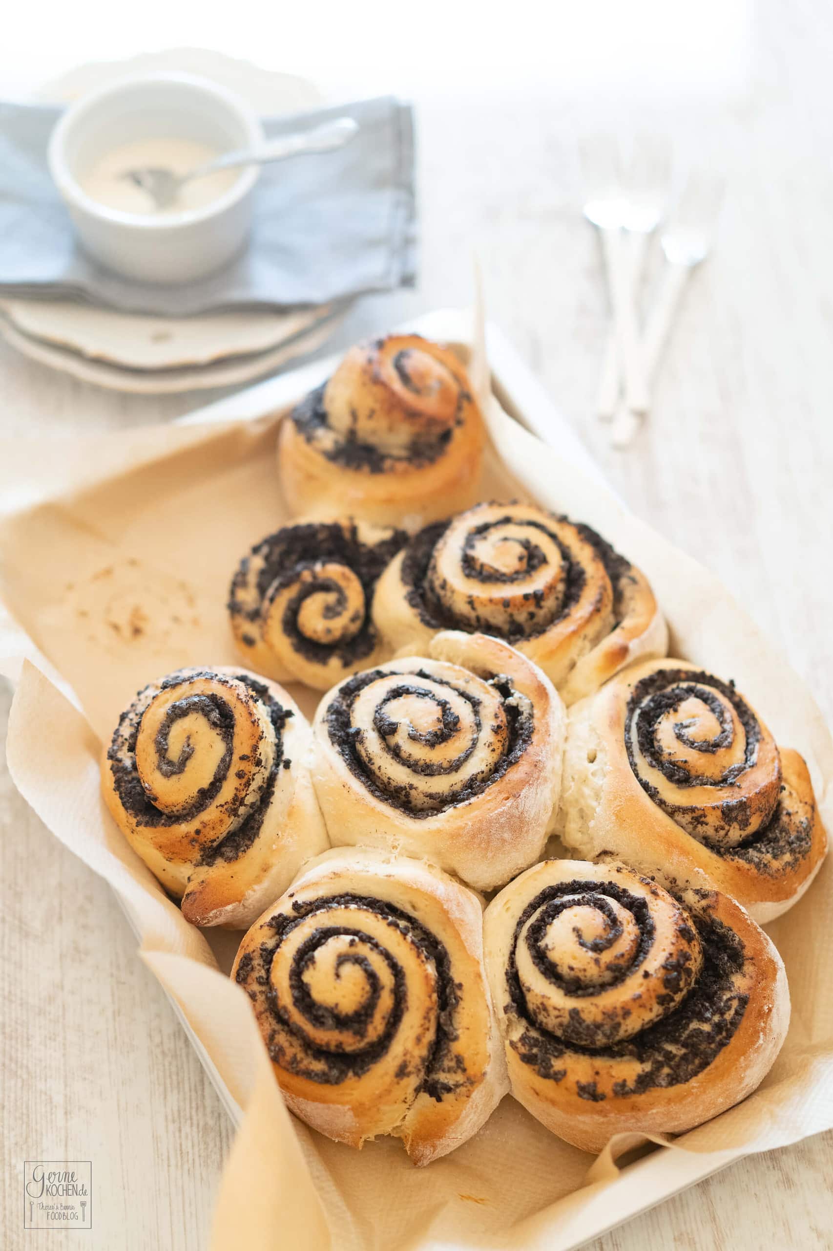 Oreo®-buns