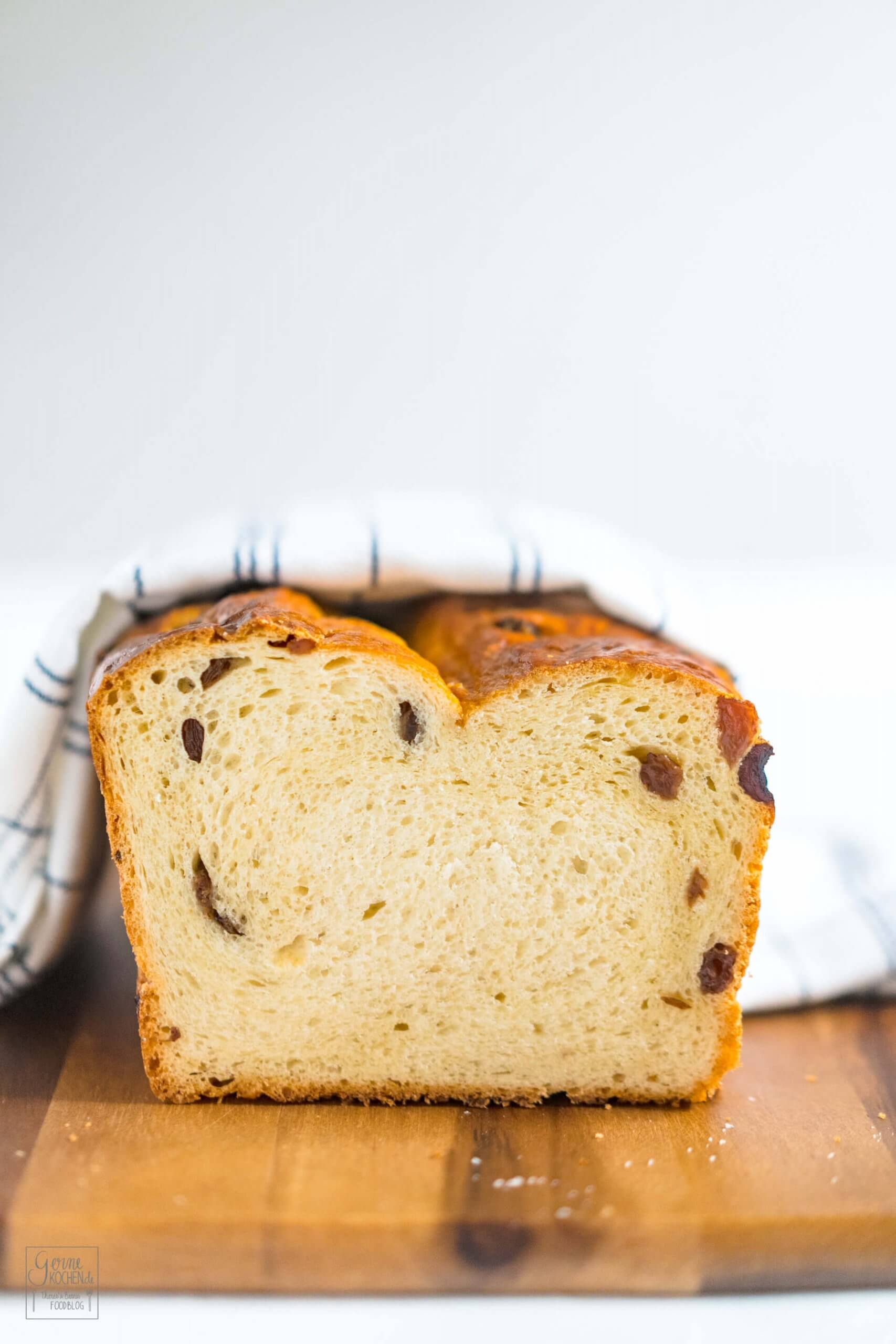 Rosinenstuten Weggen