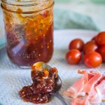 Tomaten-Bacon-MArmelade