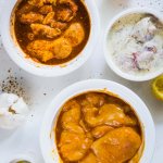 grillmarinade für hähnchen