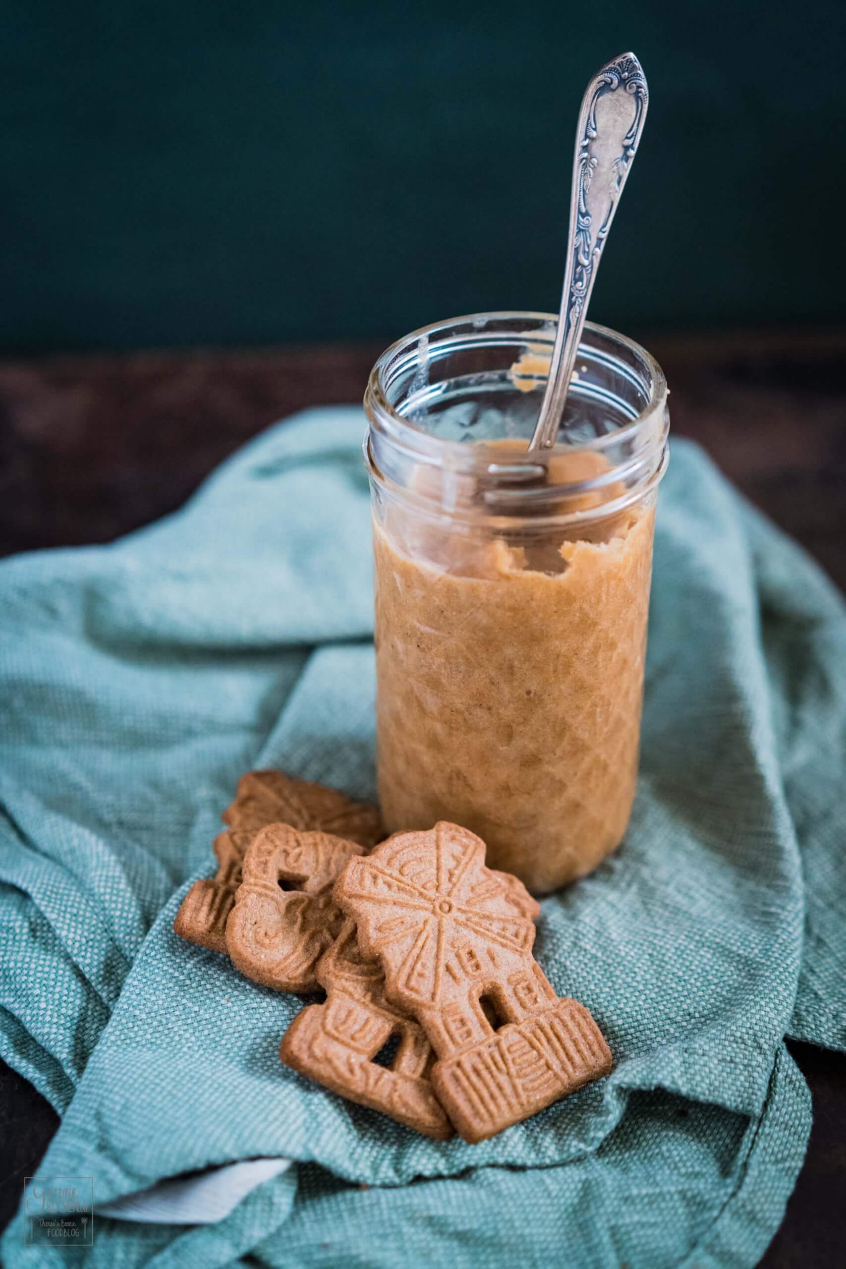 Spekulatiusaufstrich