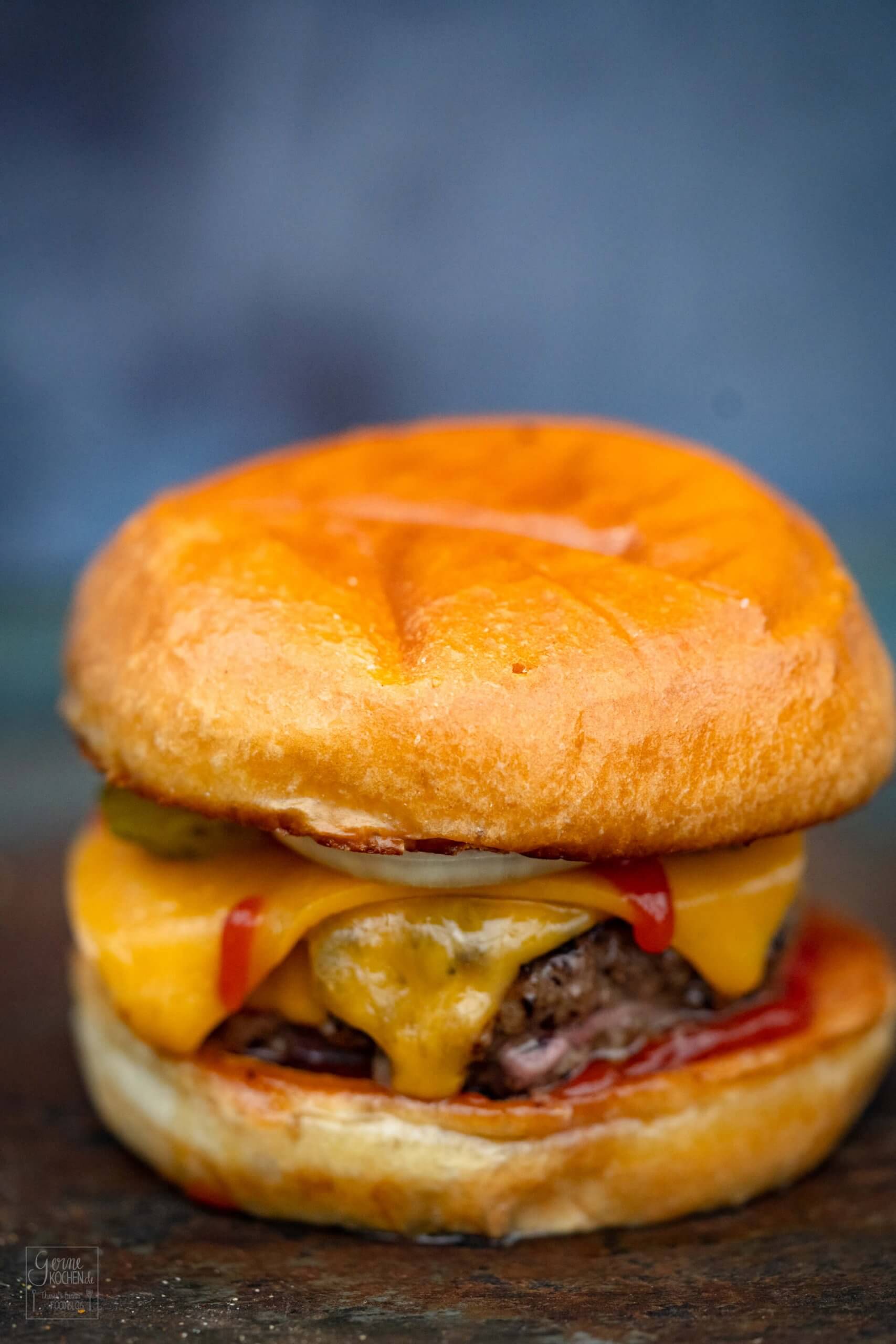 cheeseburger