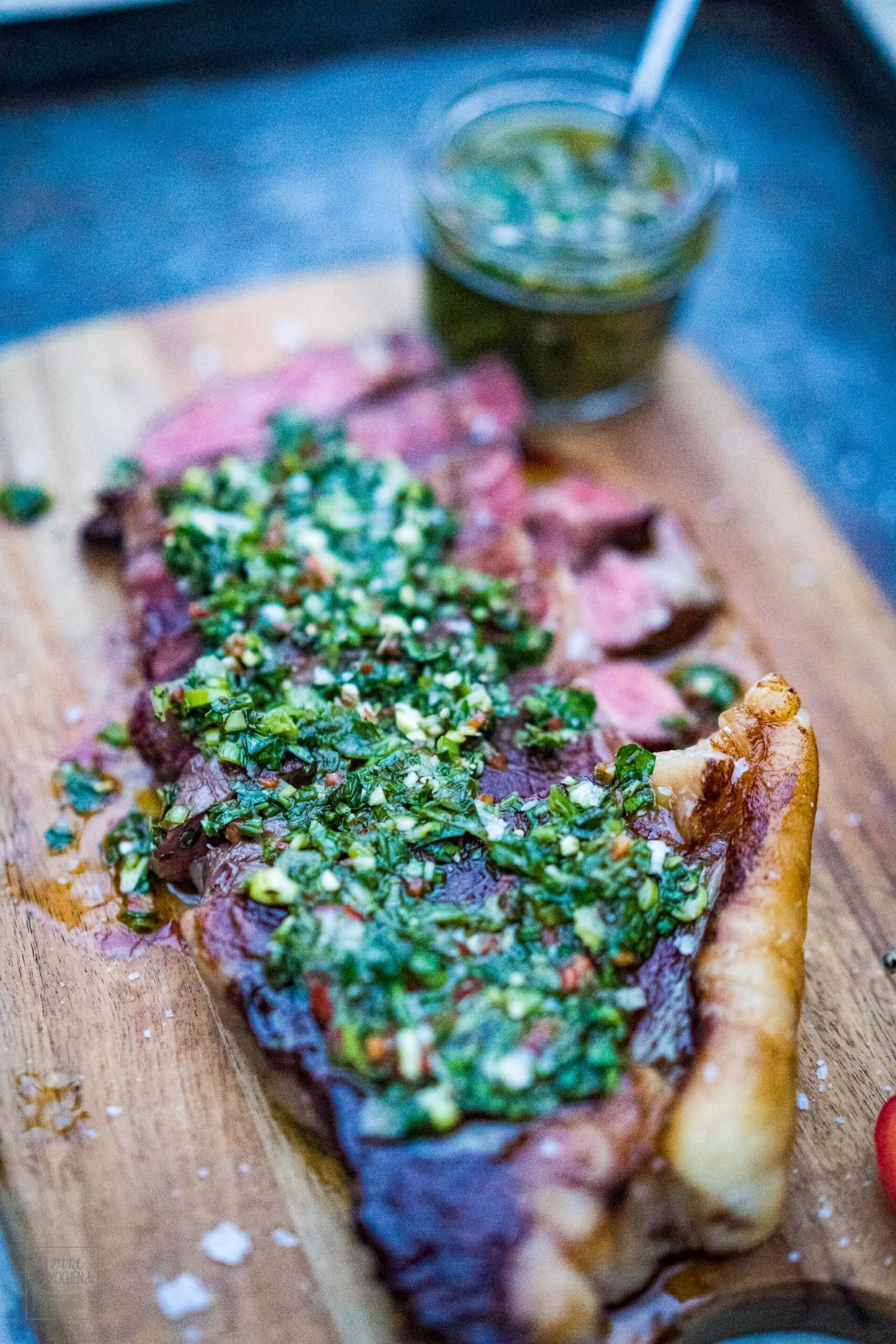 Chimichurri