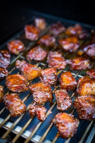 Pork Belly Burnt Ends