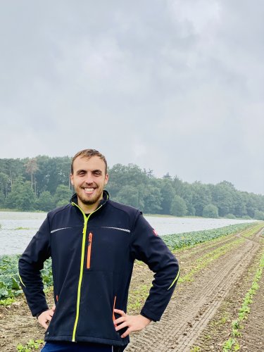 Finkes Hof in Borken – Ein Tag beim Biohof