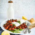 Tomatensalat