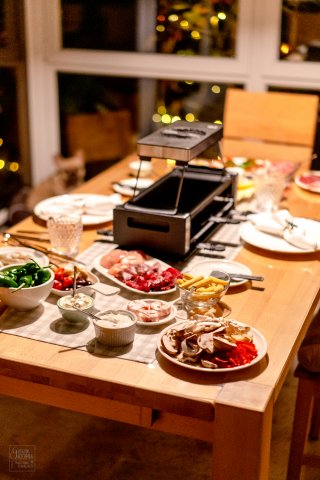 Raclette