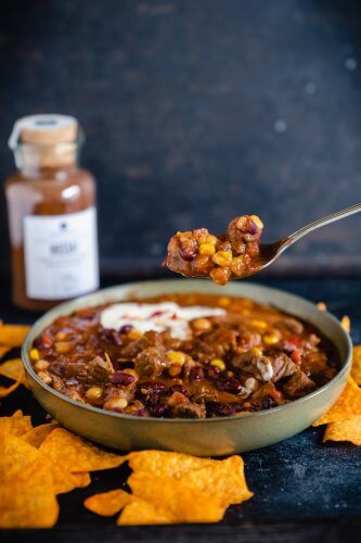 Chili con Carne
