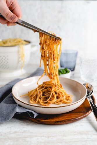 Vegetarische Bolognese