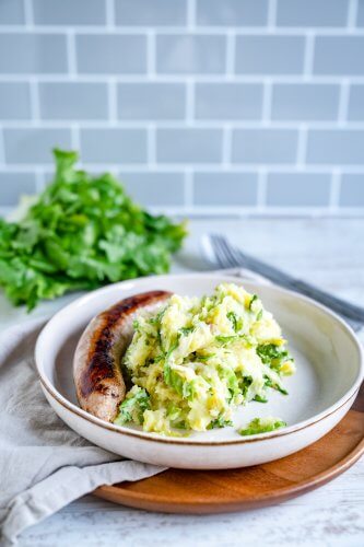 Endivien untereinander